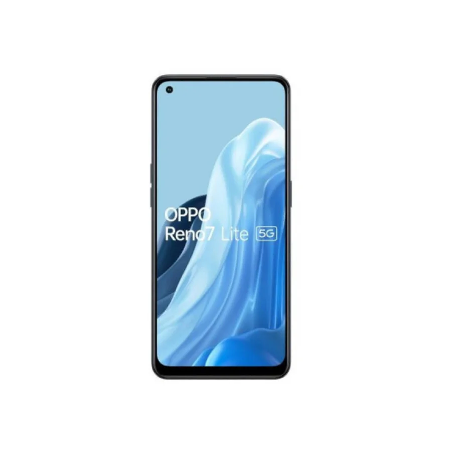 OPPO Reno7 Lite 5G 8/128GB Cosmic Black