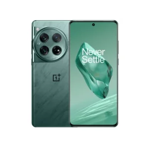 OnePlus 12 12/256GB Flowy Emerald (Global Version)