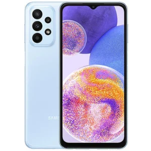 Samsung Galaxy A23 4/128GB Blue (SM-A235F)