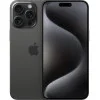 Apple iPhone 15 Pro 512GB eSIM Black Titanium (MTQW3)