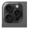 Apple iPhone 15 Pro 512GB eSIM Black Titanium (MTQW3)