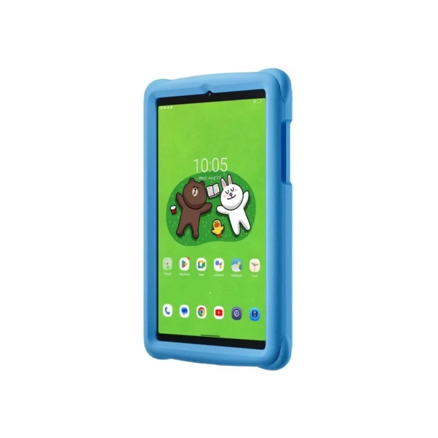 Blackview Tab 60 Kids 4/128GB LTE Blue