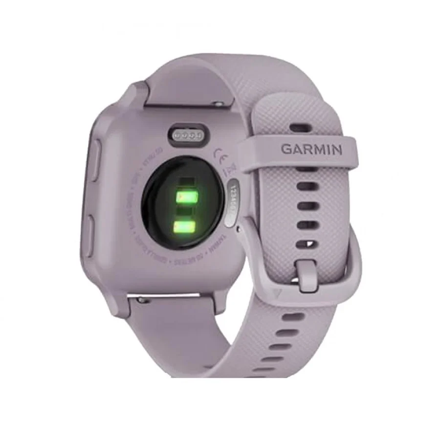 Garmin Venu Sq Orchid/Metallic Orchid (010-02427-12)