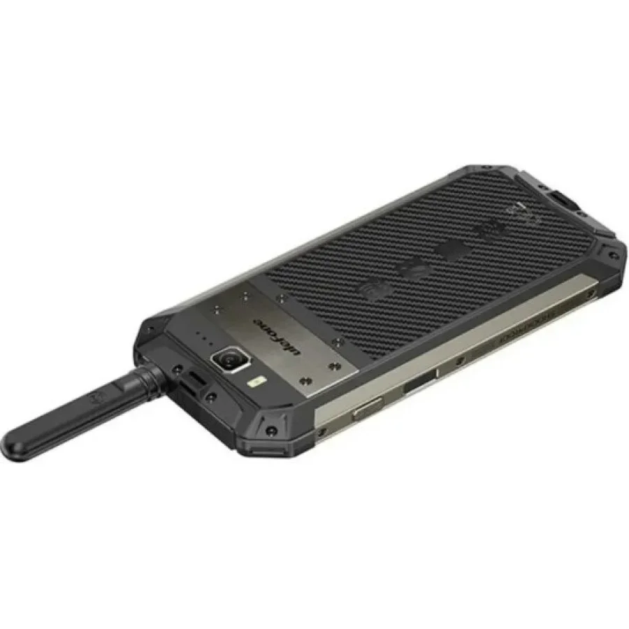 Ulefone Power Armor 20WT 12/256GB Black