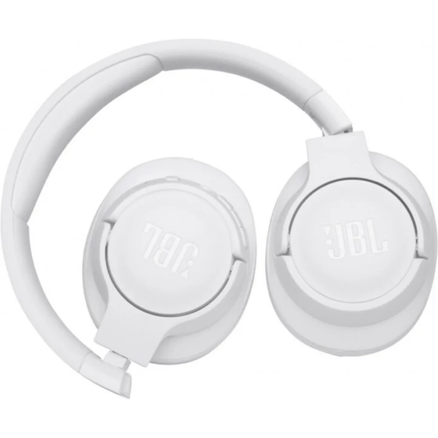 JBL Tune 710 BT White (JBLT710BTWHT)