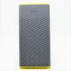 Внешний аккумулятор (Power Bank) Hoco B31A (30000mAh) Grey