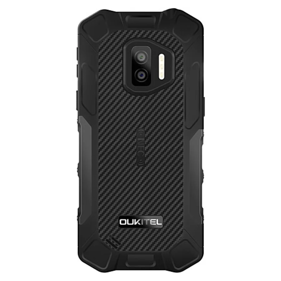 Oukitel WP12 4/32GB Black