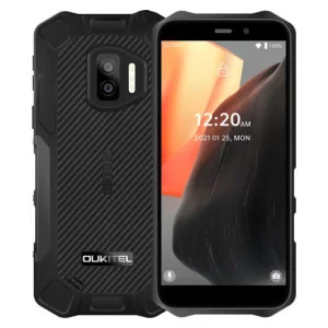 Oukitel WP12 4/32GB Black