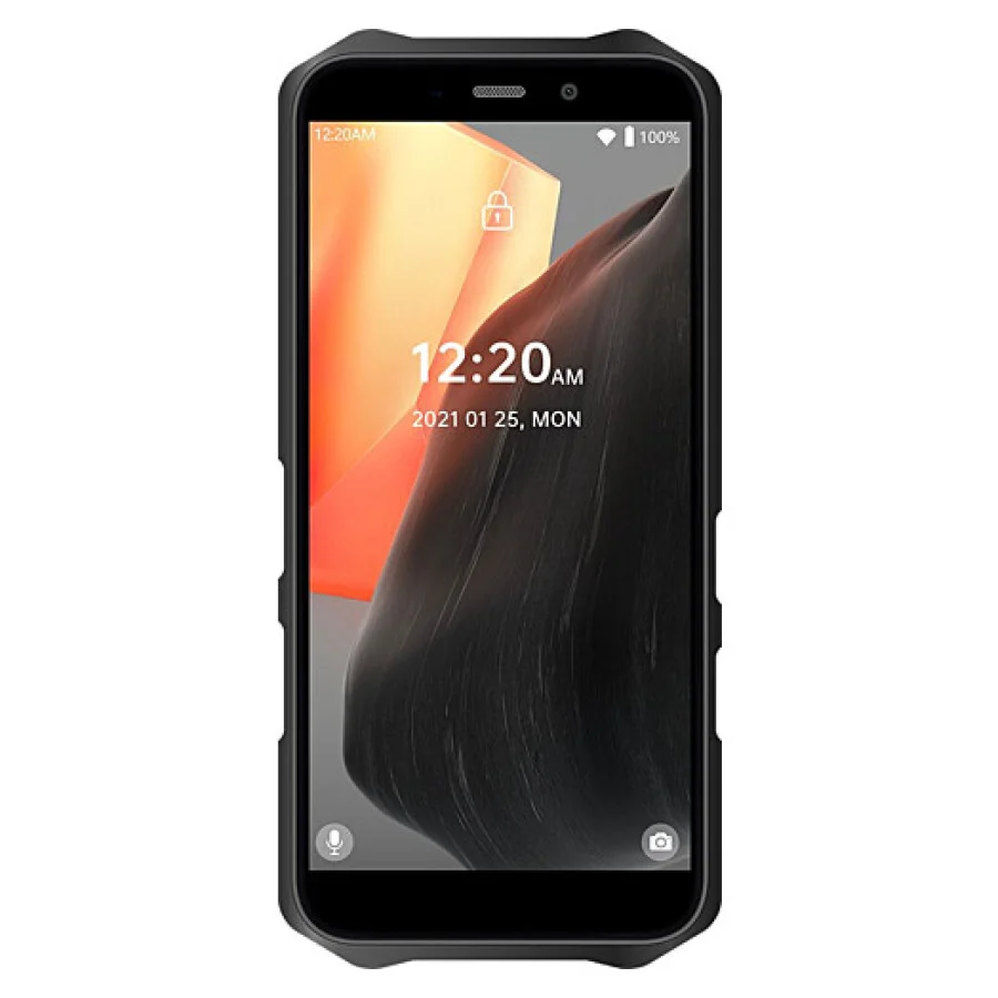 Oukitel WP12 4/32GB Black