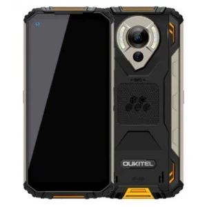 Oukitel WP16 8/128Gb Orange