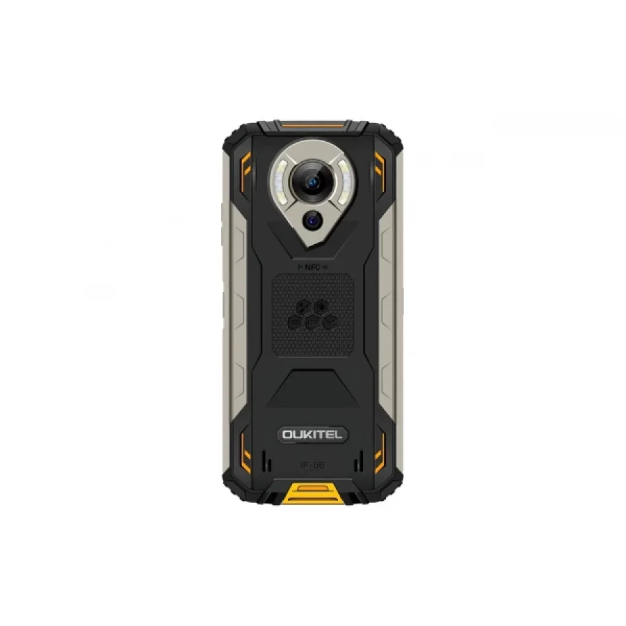 Oukitel WP16 8/128Gb Orange