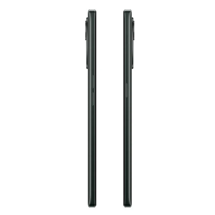 Realme GT Neo3 12/256GB 150W Black