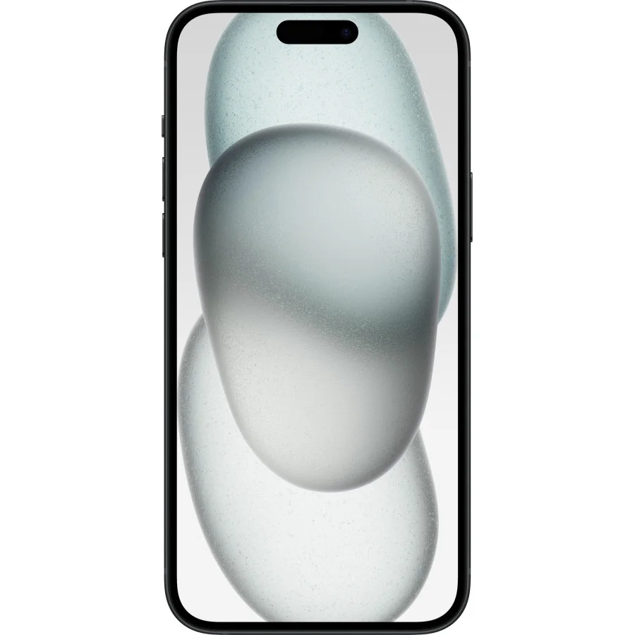 Apple iPhone 15 Plus 128GB Black (MU0Y3) (USED Grade_A)