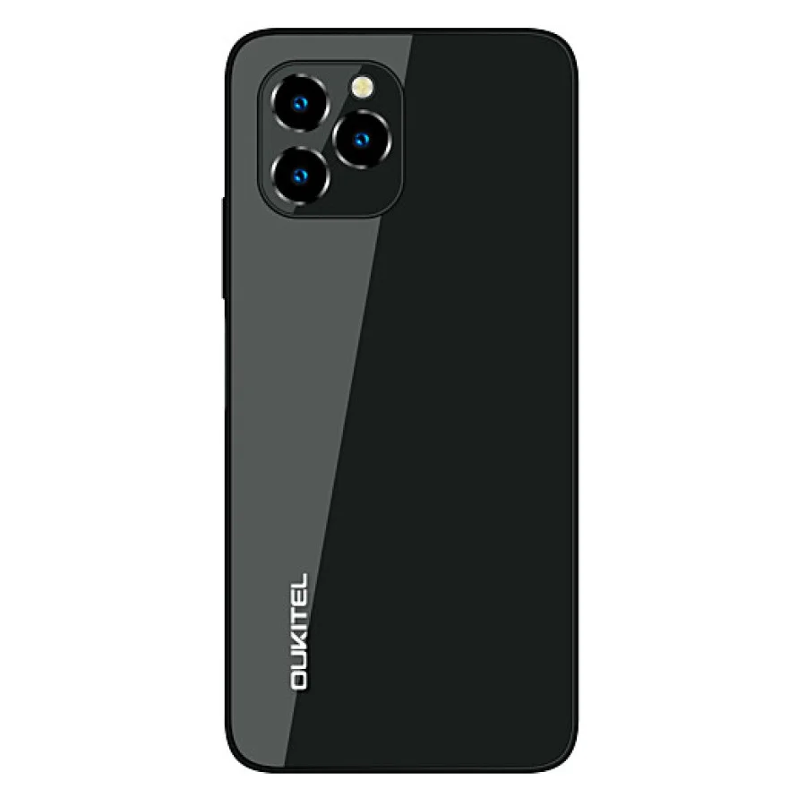 Oukitel C21 Pro 4/64GB Black