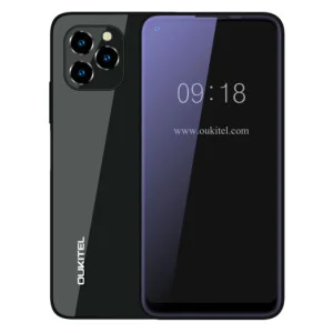 Oukitel C21 Pro 4/64GB Black