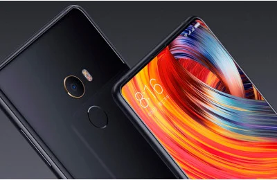 Xiaomi Mi Mix 3 рассчитывает стать первым серийным смартфоном с поддержкой технологии 5G