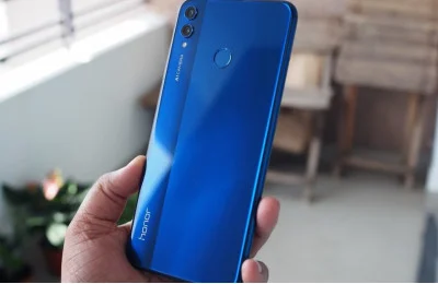 ЕЩЕ ОДИН ФЛАГМАН КОМПАНИИ HONOR ПОЛУЧИЛ БЕТА-ВЕРСИЮ ПРОШИВКИ ANDROID PIE