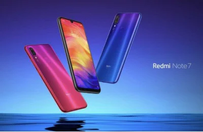 И СНОВА НОВЫЕ РЕКОРДЫ ОТ КОМПАНИИ XIAOMI – 100000 СМАРТФОНОВ REDMI NOTE 7 БЫЛИ ПРОДАНЫ ЗА 2 МИНУТЫ 50 СЕКУНД