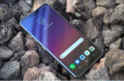  ИНСАЙДЕРЫ «СЛИЛИ» В СЕТЬ ХАРАКТЕРИСТИКИ И ПРЕСС-РЕНДЕР ЕЩЁ НЕ ПРЕДСТАВЛЕННОГО СМАРТФОНА LG Q9