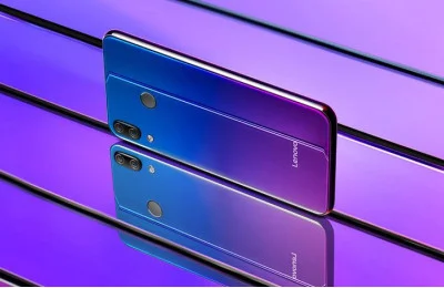 КОМПАНИЯ LENOVO ВЫПУСТИТ СМАРТФОН С  КАМЕРОЙ КОТОРАЯ НАХОДИТСЯ ПОД ЭКРАННОМ, КОТОРЫЙ ПОЛУЧИТ ANDROID 9.0 И НОВЫЙ НЕИЗВЕСТНЫЙ ЧИП SNAPDRAGON 678