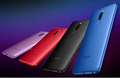 ОТЛИЧНАЯ НОВОСТЬ ДЛЯ ПОЛЬЗОВАТЕЛЕЙ: MEIZU NOTE 9 ОСНАСТЯТ АККУМУЛЯТОРОМ НА 4000 мАч