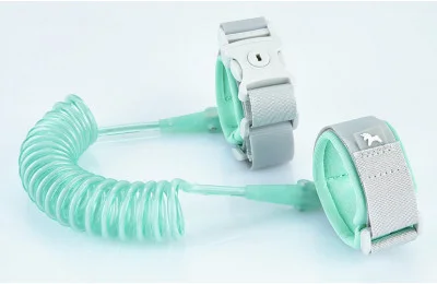 Xiaomi предлагает поводок для непоседливых детей 