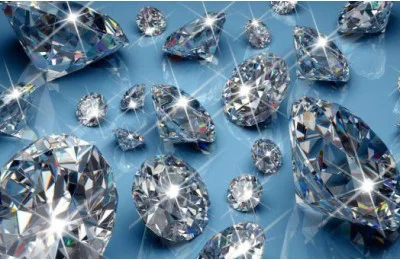 УЖЕ В СЛЕДУЮЩЕМ ГОДУ К ВСЕОБЩЕМУ ОБОЗРЕНИЮ БУДЕТ ПРЕДСТАВЛЕН ПЕРВЫЙ В МИРЕ СМАРТФОН С УНИКАЛЬНЫМ АЛМАЗНЫМ ЭКРАНОМ