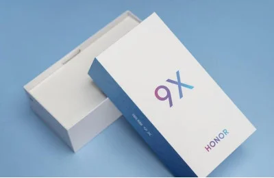 У найближчий час Європа отримає HONOR 9X з потрійною камерою, що «застарів» процесором і без сервісів GOOGLE