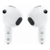 Samsung Galaxy Buds4 White (SM-R540NZWA)