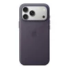 Apple iPhone 17 Pro Max TechWoven Case with MagSafe – Purple (MGFA4) (EU)