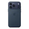 Apple iPhone 17 Pro Max TechWoven Case with MagSafe – Blue (MGF94) (EU)