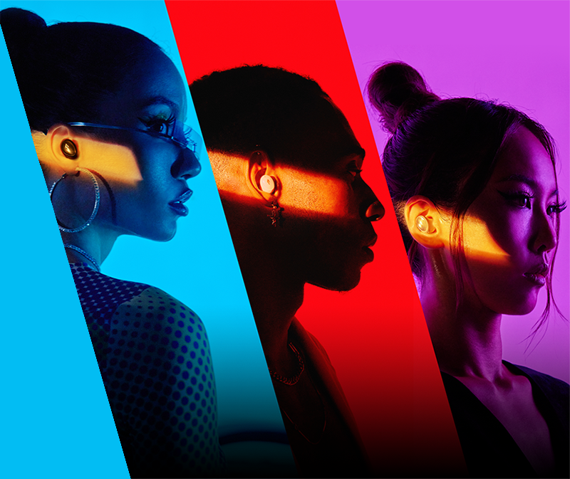 Фото 1 1MORE ColorBuds 2 TWS