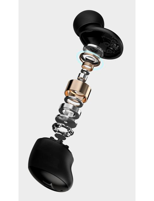 Фото 2 1MORE ColorBuds 2 TWS