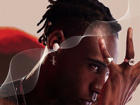 Фото 6 1MORE ColorBuds 2 TWS