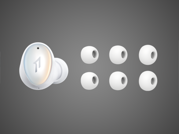 Фото 7 1MORE ColorBuds 2 TWS