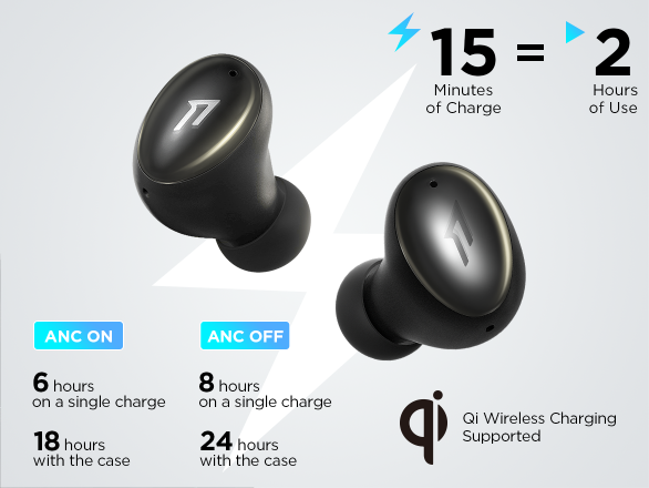 Фото 8 1MORE ColorBuds 2 TWS