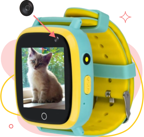 Фото 3 AmiGo GO001 iP67 Black