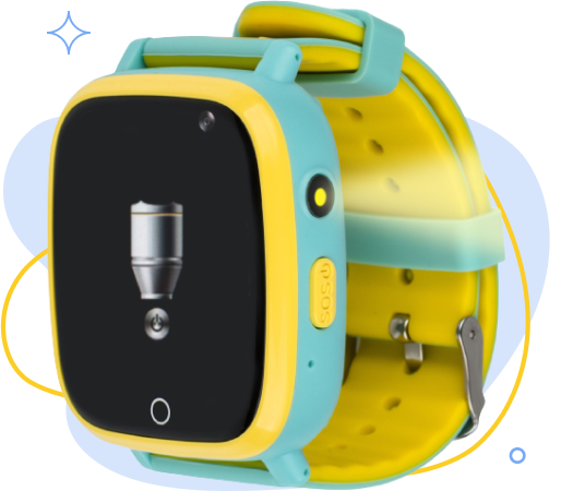 Фото 4 AmiGo GO001 iP67 Black