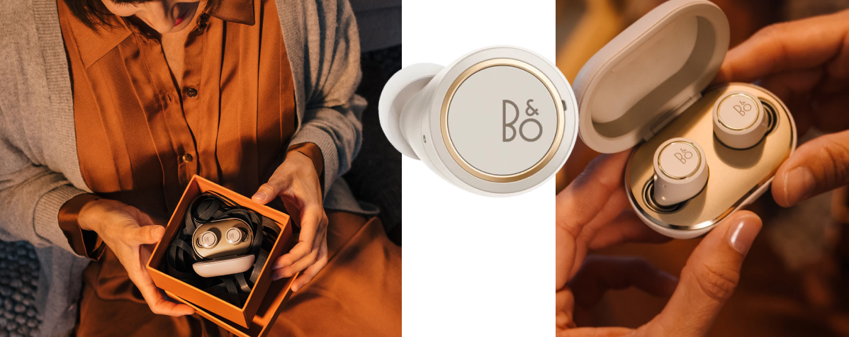 Фото 4 B&O Beoplay E8 3rd