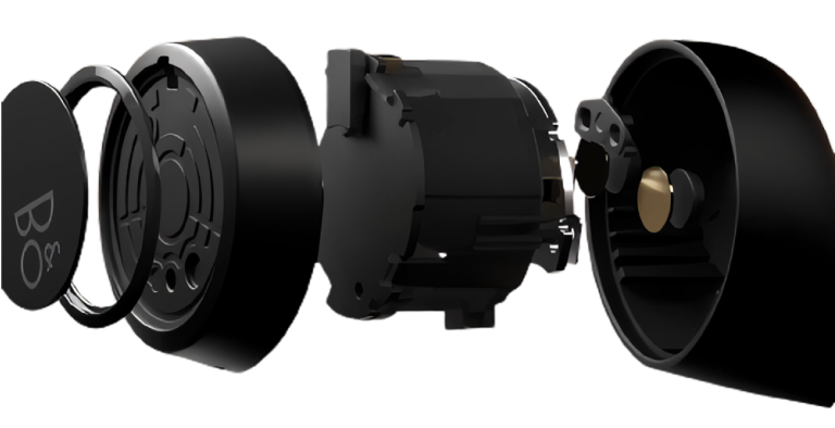 Фото 5 B&O Beoplay E8 3rd