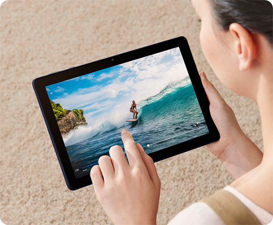 Фото 1 Huawei MatePad T10