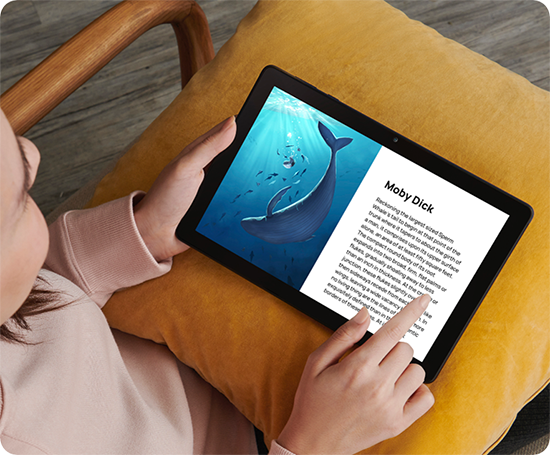 Фото 3 Huawei MatePad T10