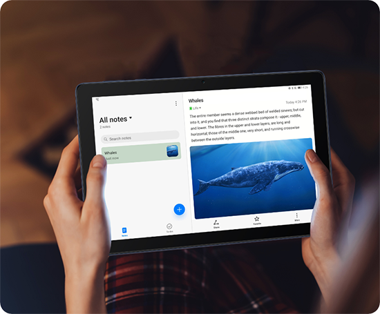 Фото 1 Huawei MatePad T10
