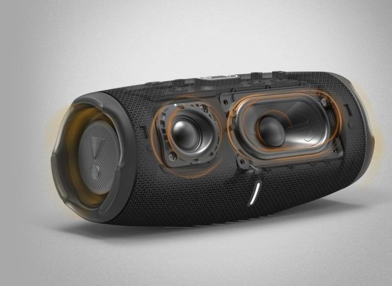 Фото 3 JBL Charge 5