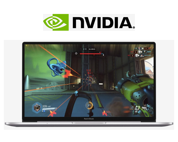 Фото 4 Mi RedmiBook 13 i5/8/512/MX250/W (JYU4214CN)