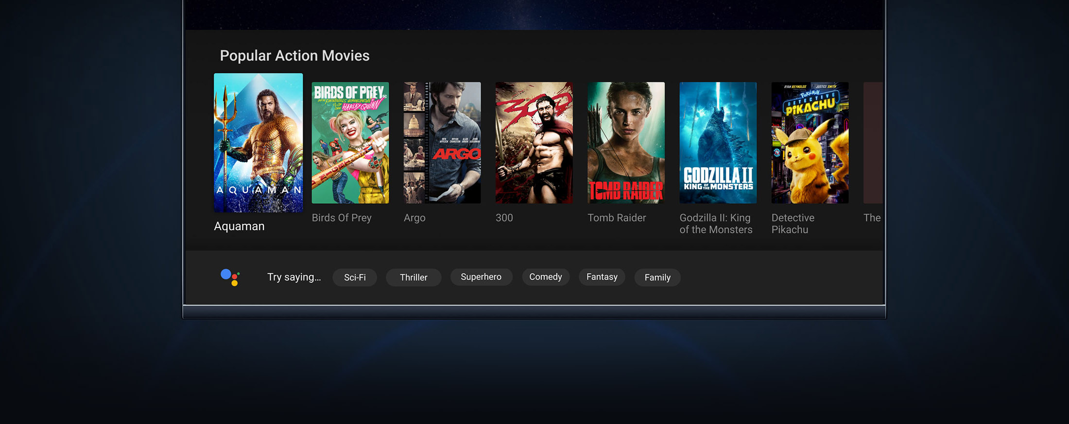 Фото 6 Mi TV Stick 4K