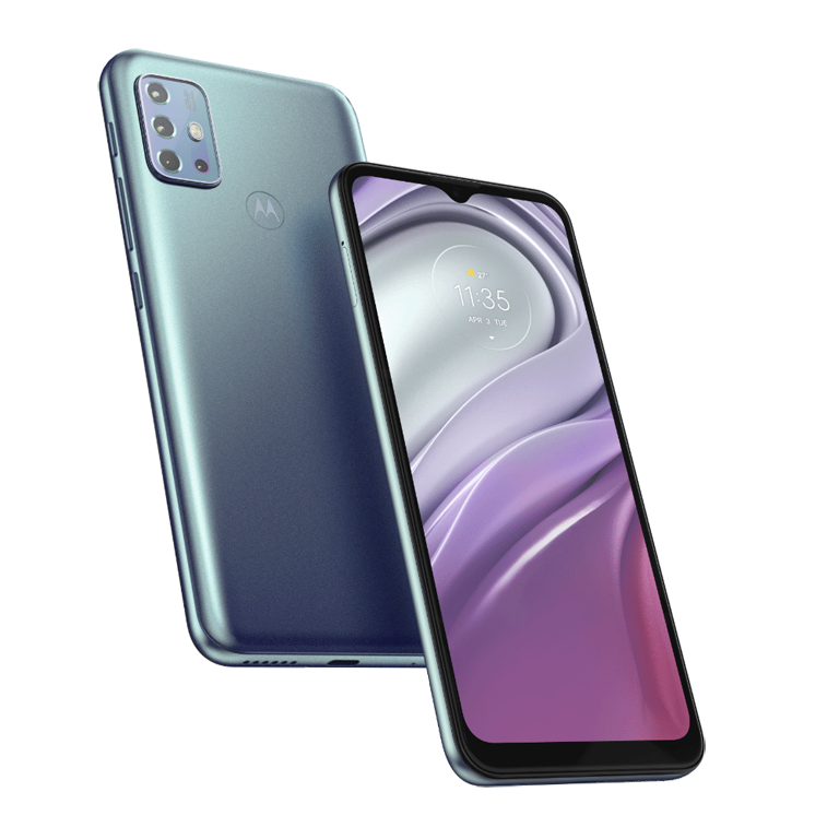 Фото 1 Motorola G20