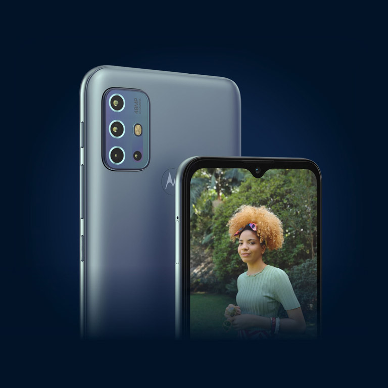 Фото 2 Motorola G20