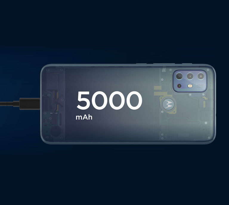 Фото 7 Motorola G20