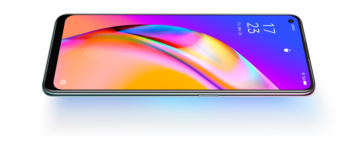 Фото 10 OPPO Reno5 Lite